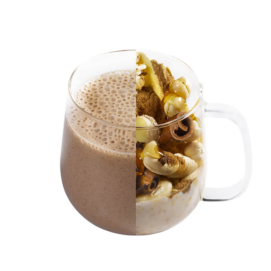 hot chai
