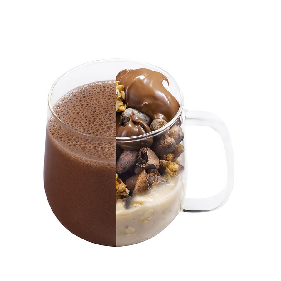 hot chocolate